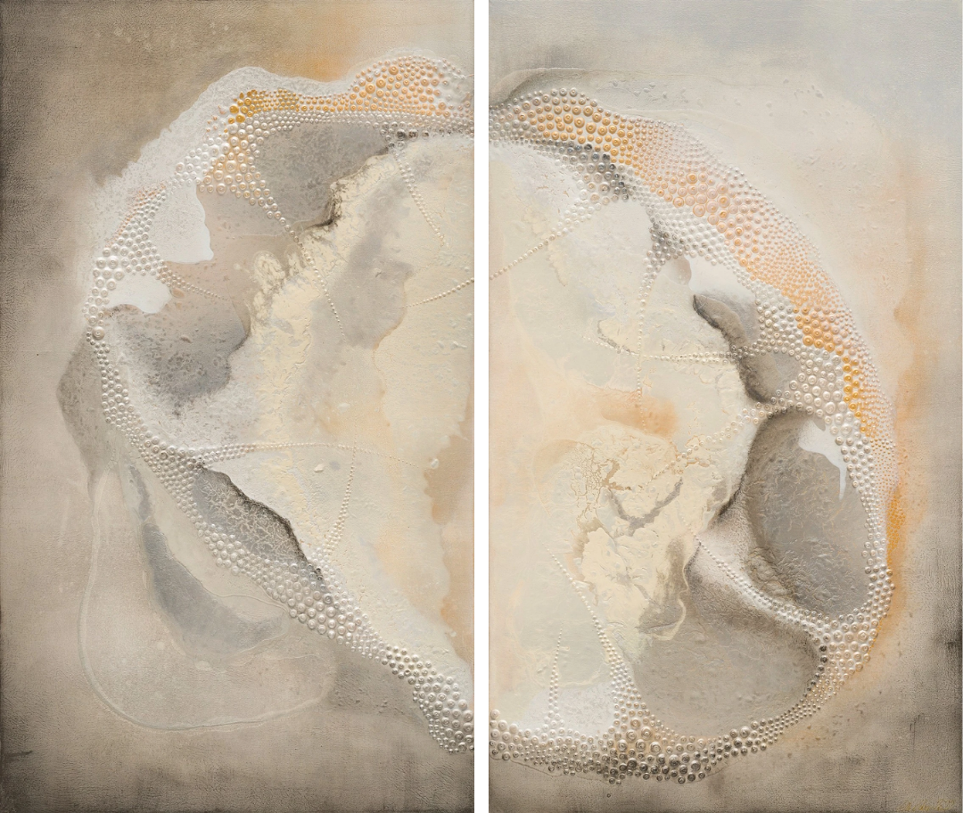 DVOJČATA - DYPTYCH